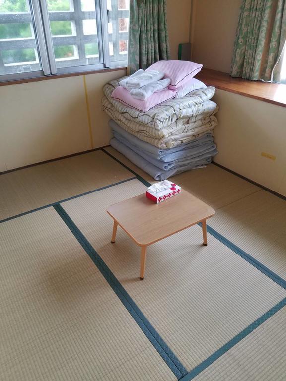 Minshuku Urizun Hotel Ishigaki  Exterior photo