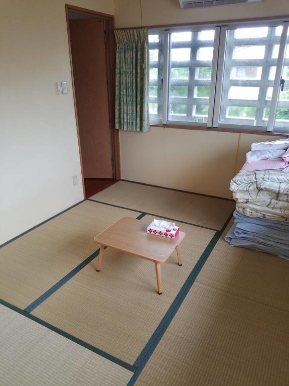 Minshuku Urizun Hotel Ishigaki  Exterior photo