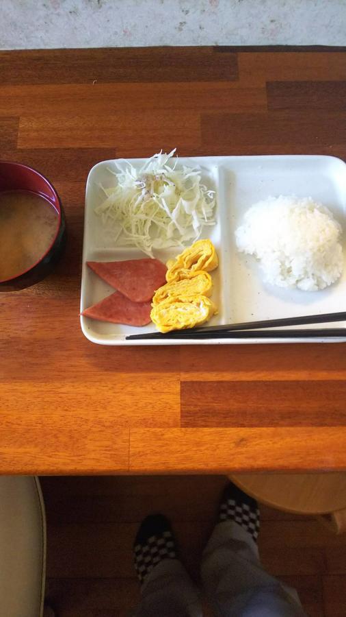 Minshuku Urizun Hotel Ishigaki  Exterior photo